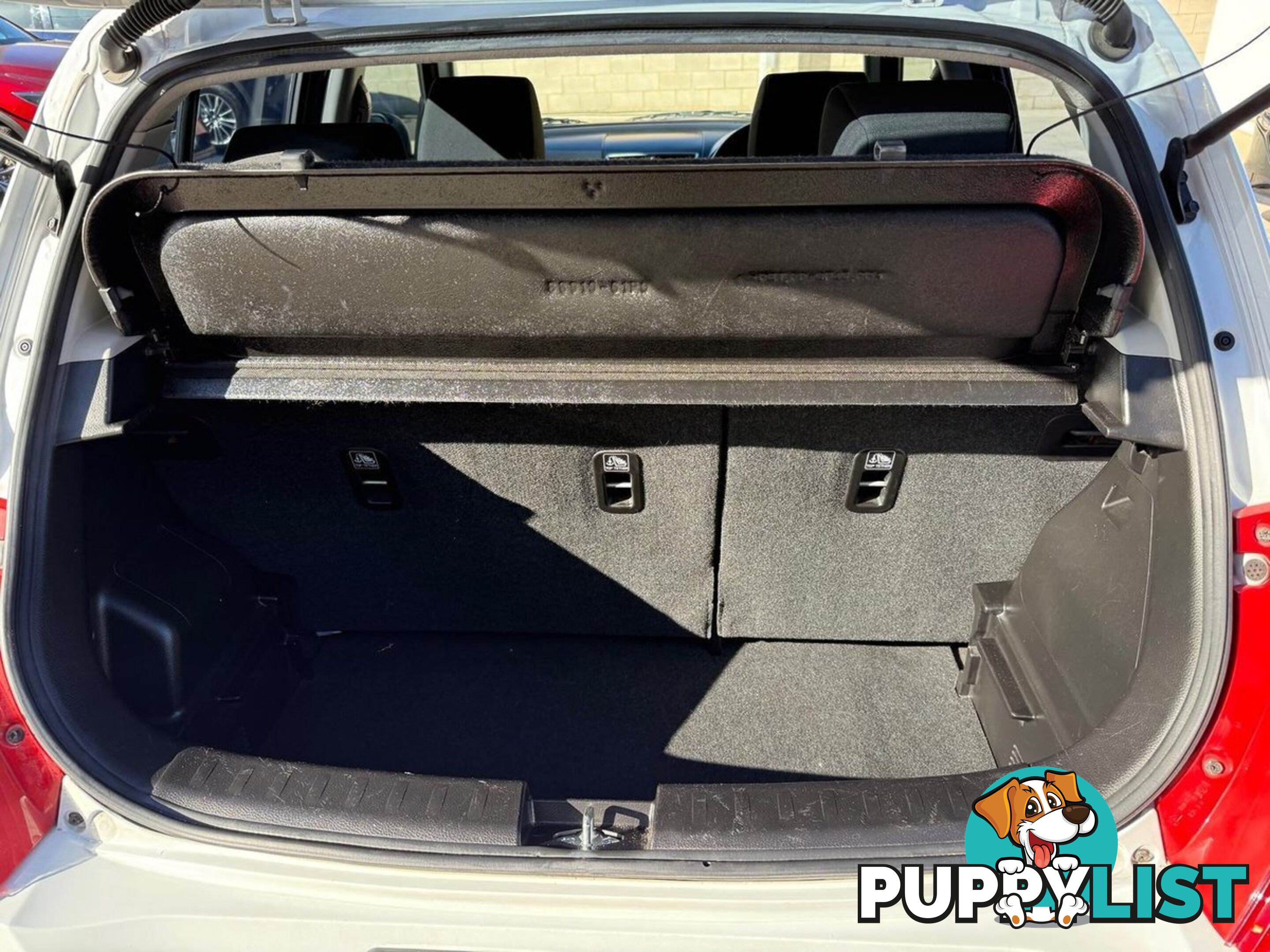 2014 SUZUKI SWIFT GL-NAVIGATOR FZ-MY14 HATCHBACK