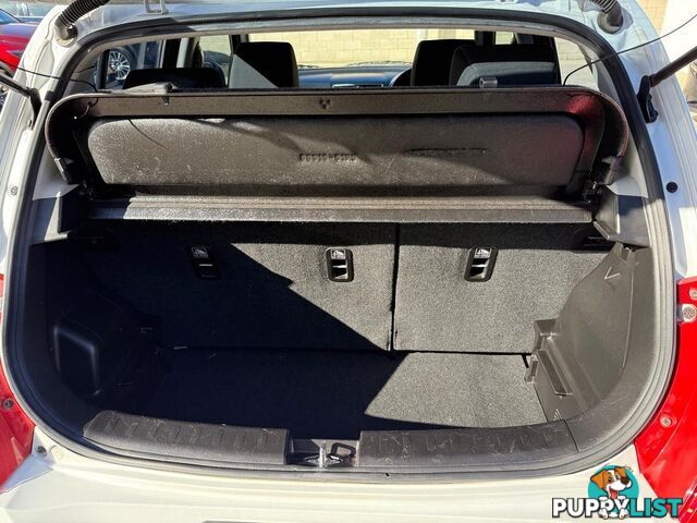 2014 SUZUKI SWIFT GL-NAVIGATOR FZ-MY14 HATCHBACK