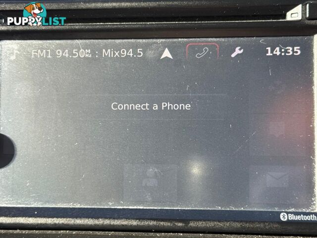 2014 SUZUKI SWIFT GL-NAVIGATOR FZ-MY14 HATCHBACK