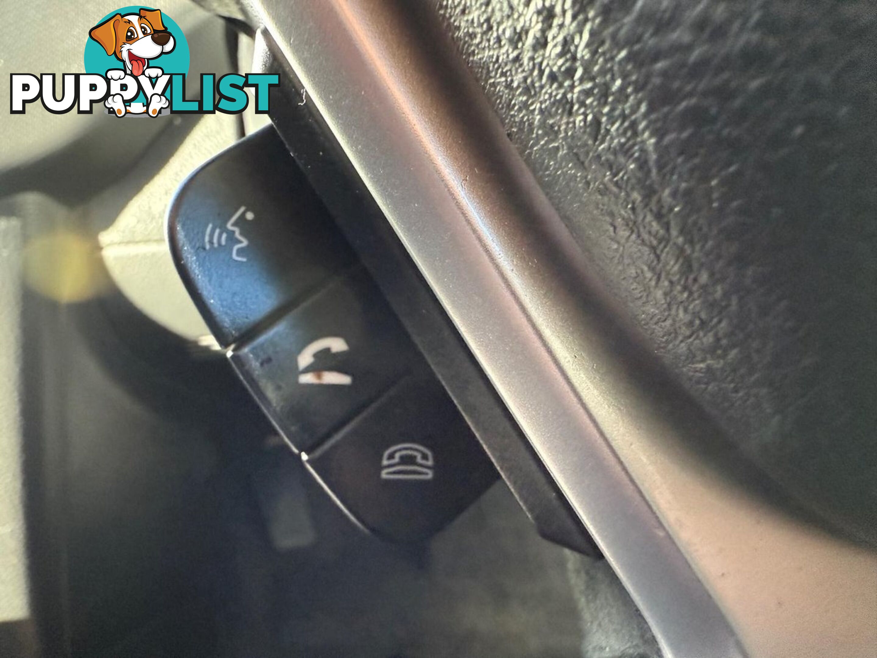 2014 SUZUKI SWIFT GL-NAVIGATOR FZ-MY14 HATCHBACK