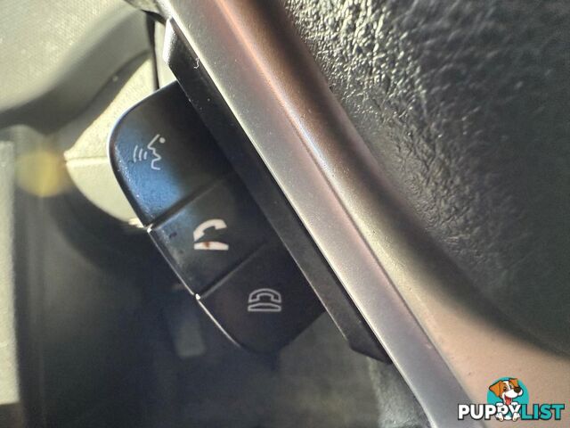 2014 SUZUKI SWIFT GL-NAVIGATOR FZ-MY14 HATCHBACK