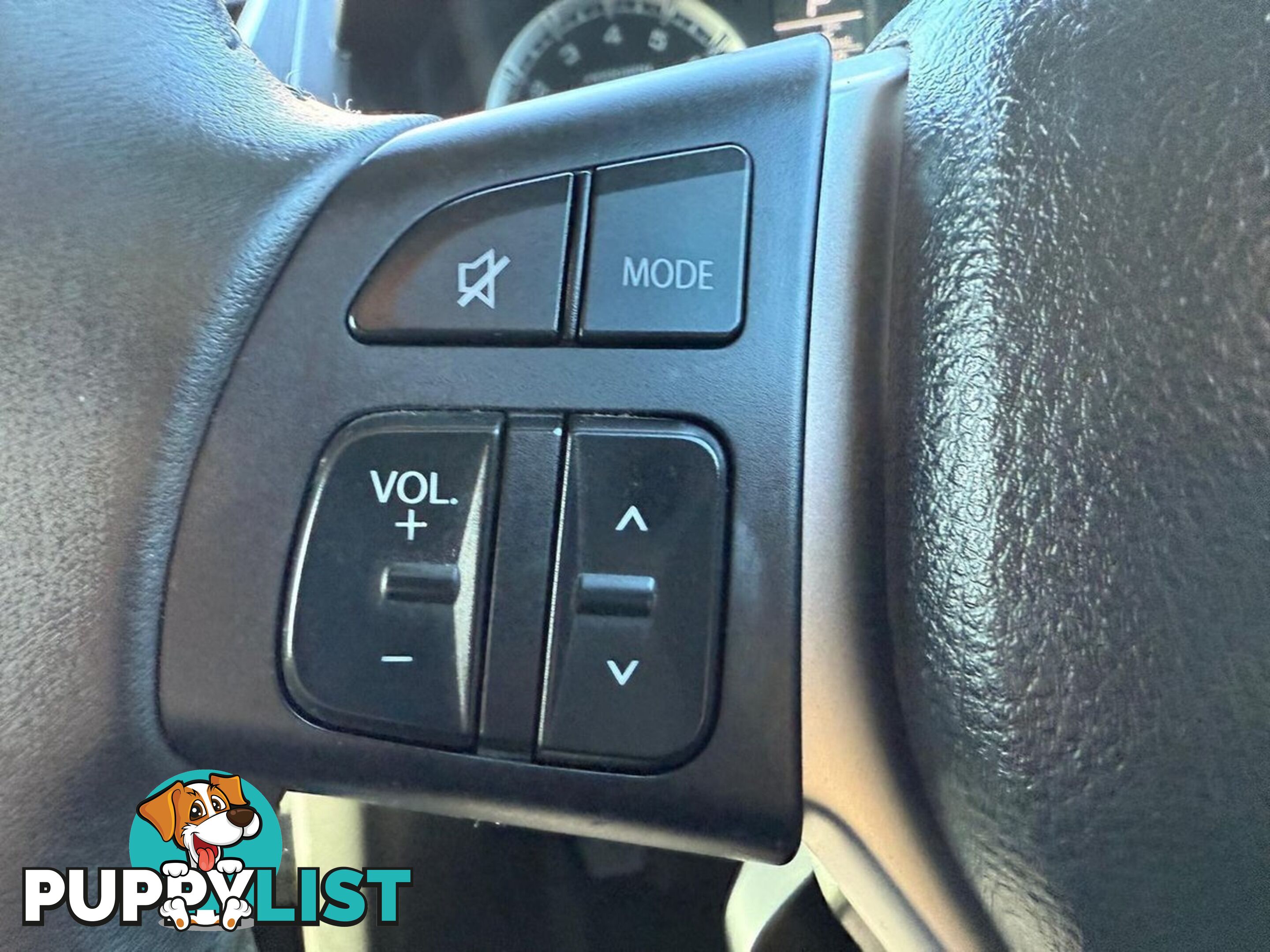 2014 SUZUKI SWIFT GL-NAVIGATOR FZ-MY14 HATCHBACK