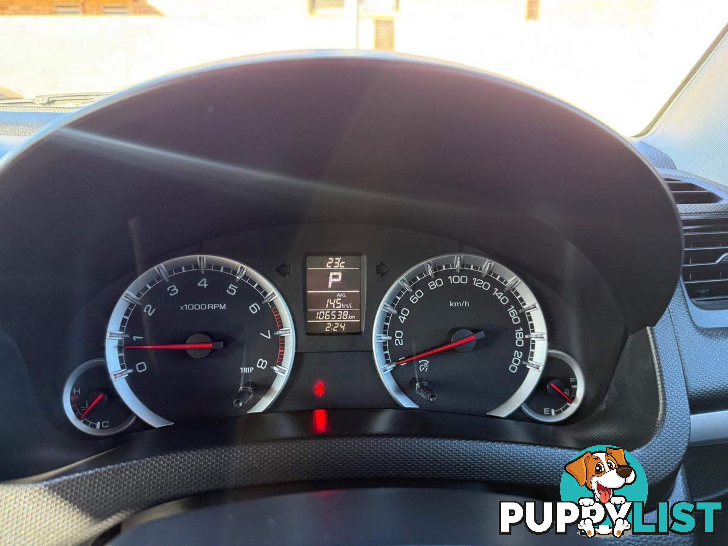 2014 SUZUKI SWIFT GL-NAVIGATOR FZ-MY14 HATCHBACK