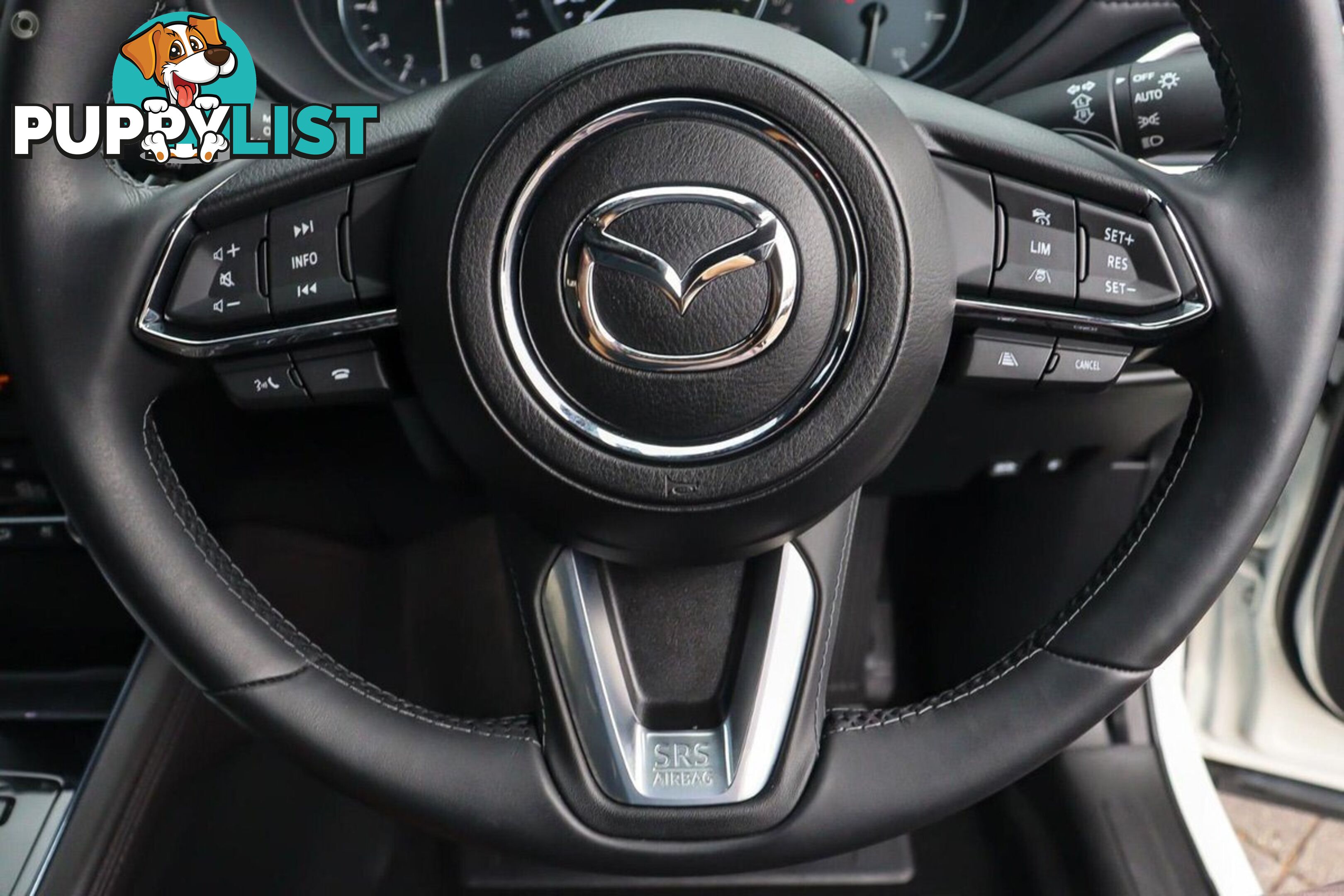 2025 MAZDA CX-5 G35-AKERA KF-SERIES-AWD SUV