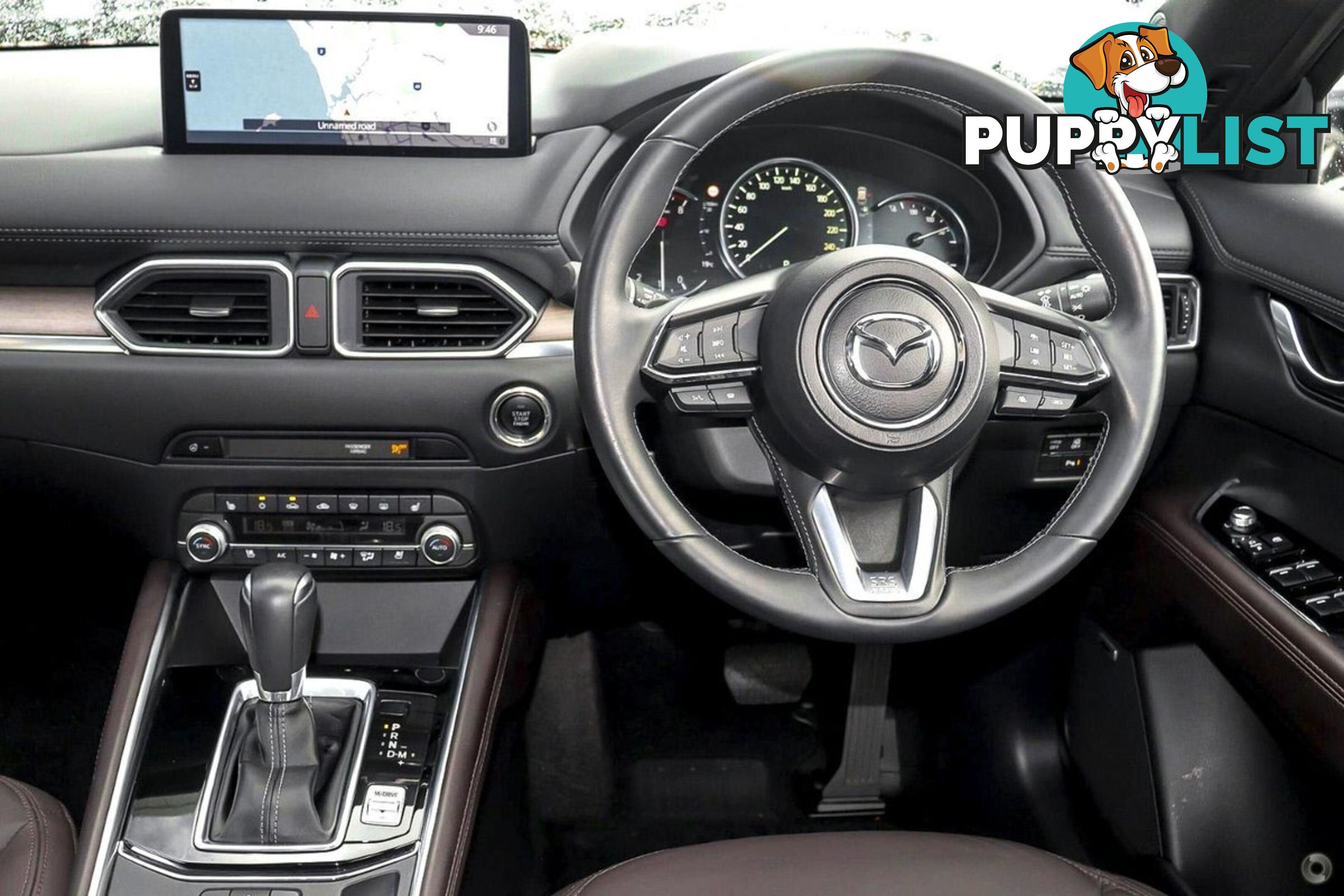 2025 MAZDA CX-5 G35-AKERA KF-SERIES-AWD SUV