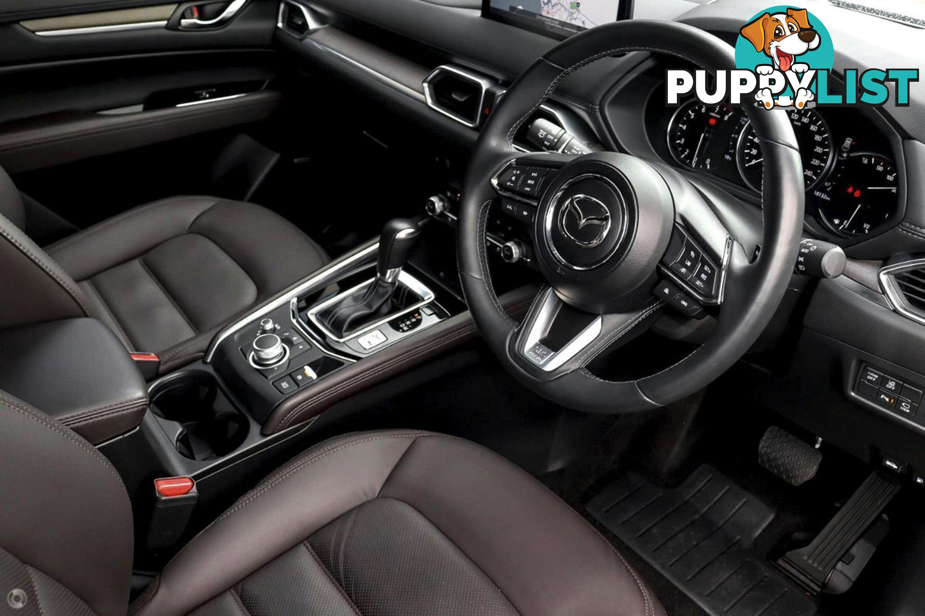 2025 MAZDA CX-5 G35-AKERA KF-SERIES-AWD SUV
