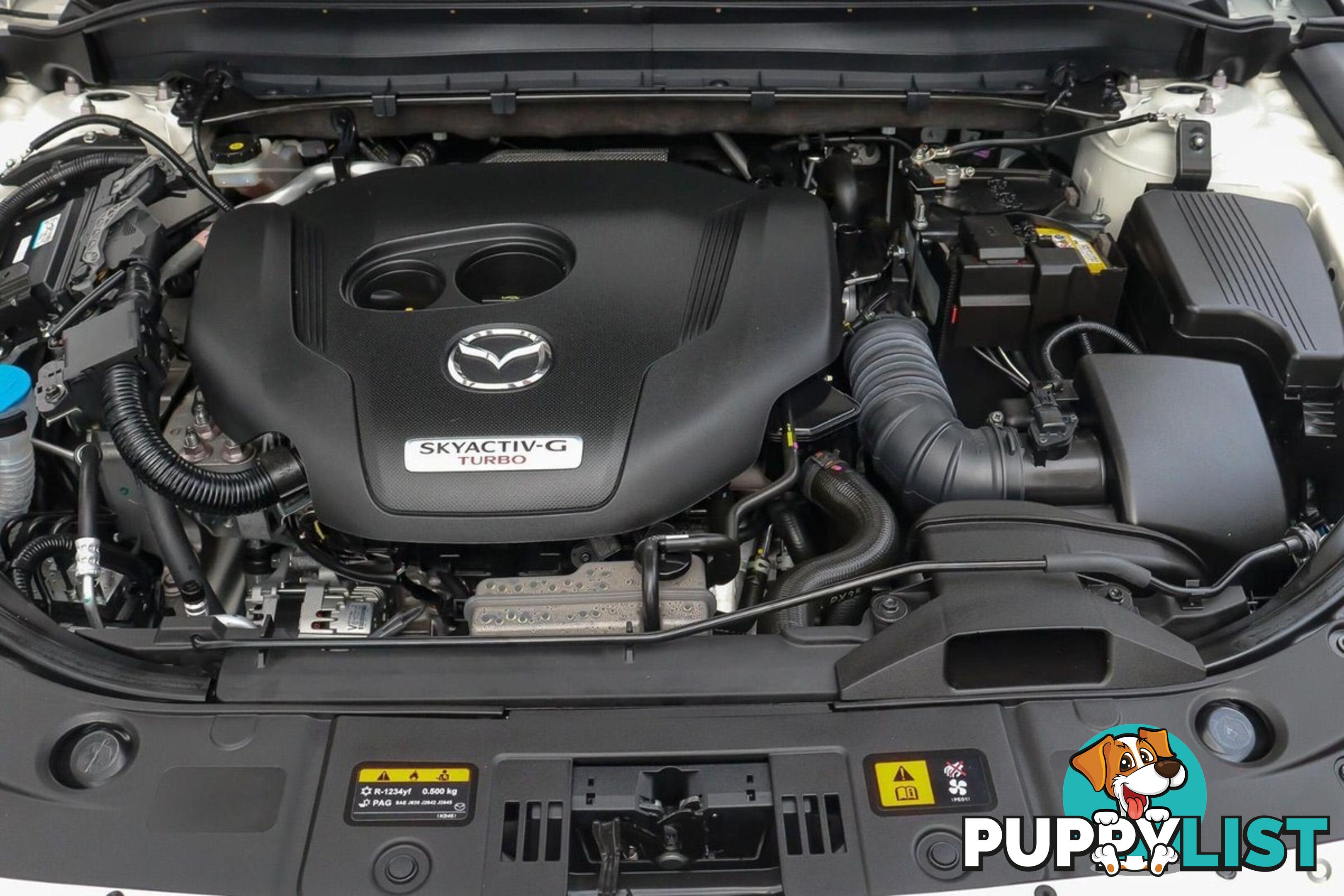 2025 MAZDA CX-5 G35-AKERA KF-SERIES-AWD SUV