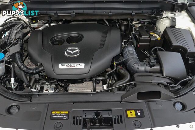 2025 MAZDA CX-5 G35-AKERA KF-SERIES-AWD SUV