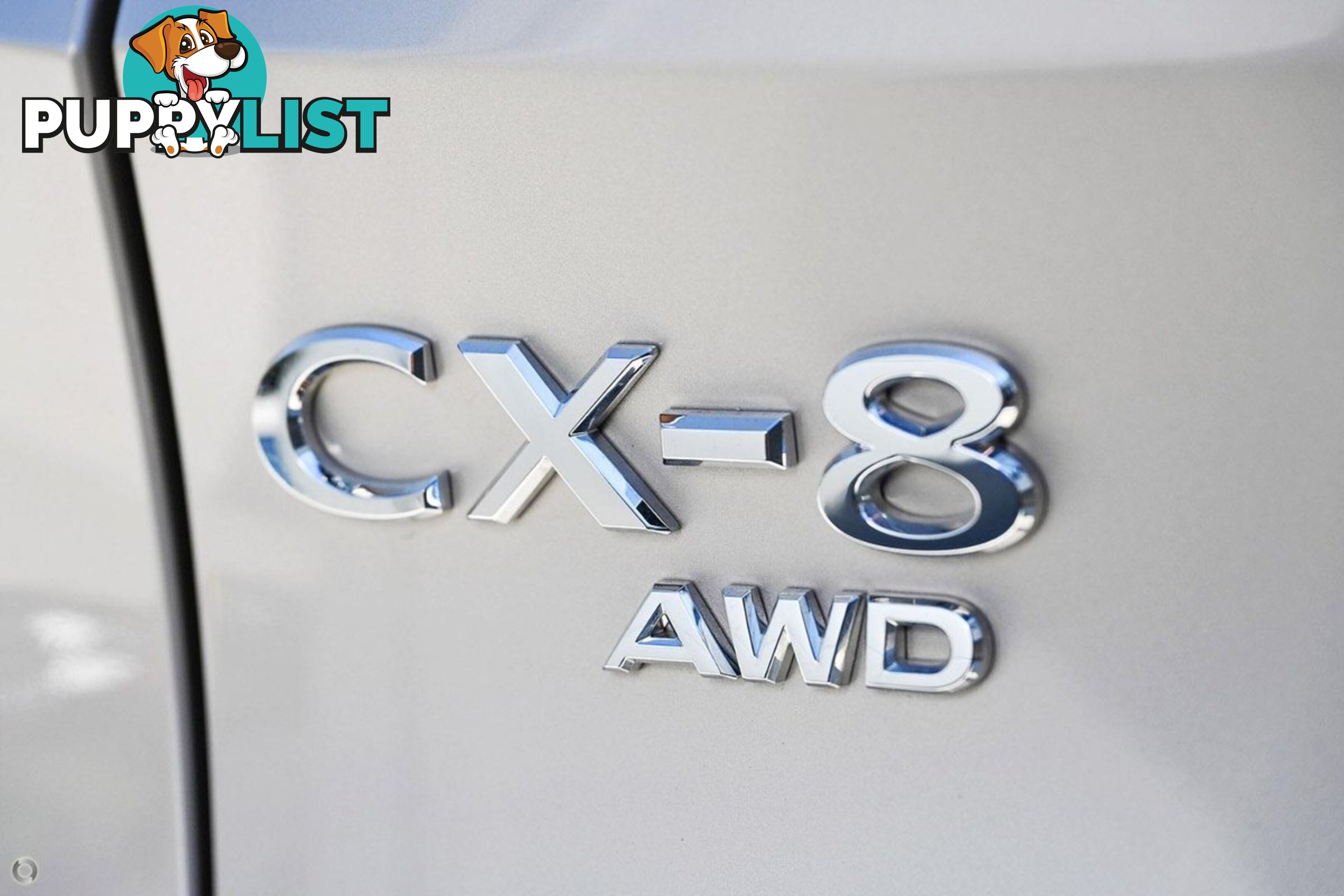 2023 MAZDA CX-8 D35-TOURING-ACTIVE KG-SERIES-AWD SUV