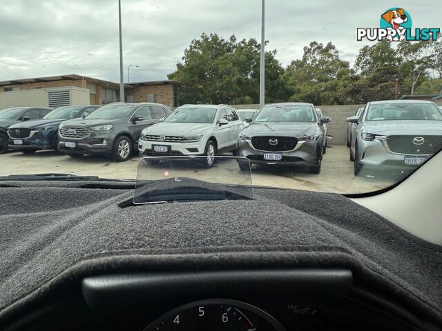 2022 MAZDA 2 G15-GT DJ-SERIES HATCHBACK