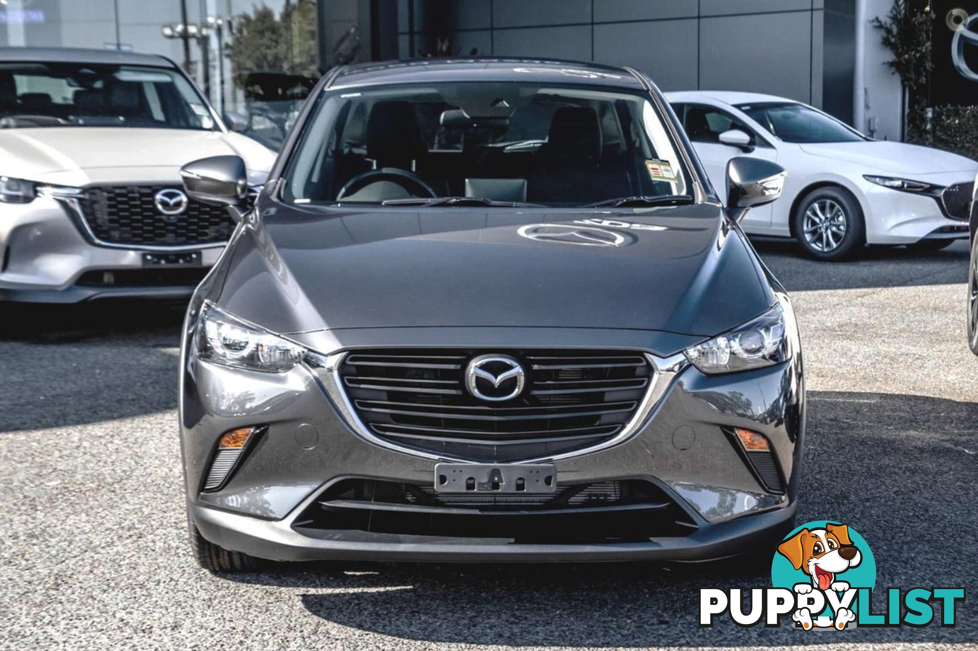 2024 MAZDA CX-3 G20-SPORT DK SUV