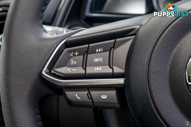 2025 MAZDA CX-3 G20-PURE DK SUV