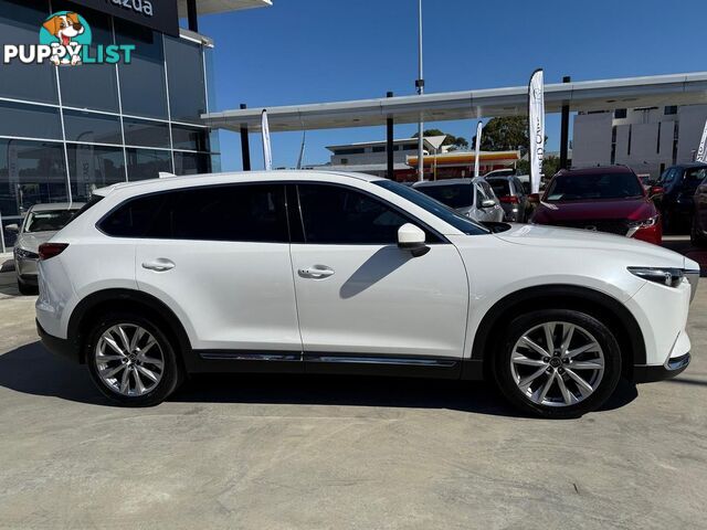 2016 MAZDA CX-9 AZAMI TC SUV