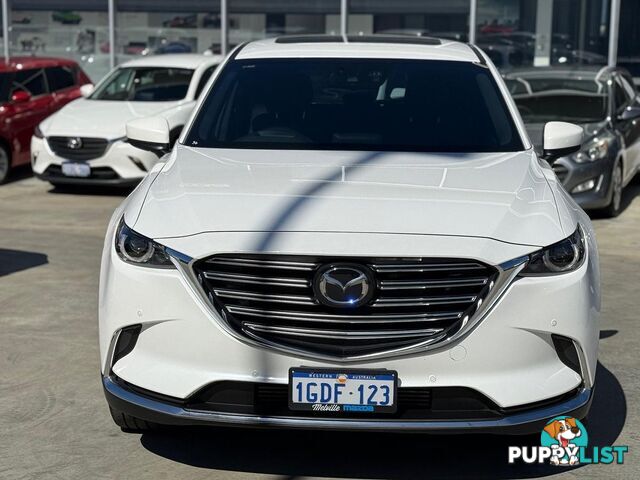 2016 MAZDA CX-9 AZAMI TC SUV