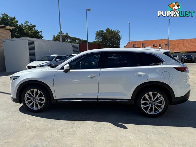 2016 MAZDA CX-9 AZAMI TC SUV