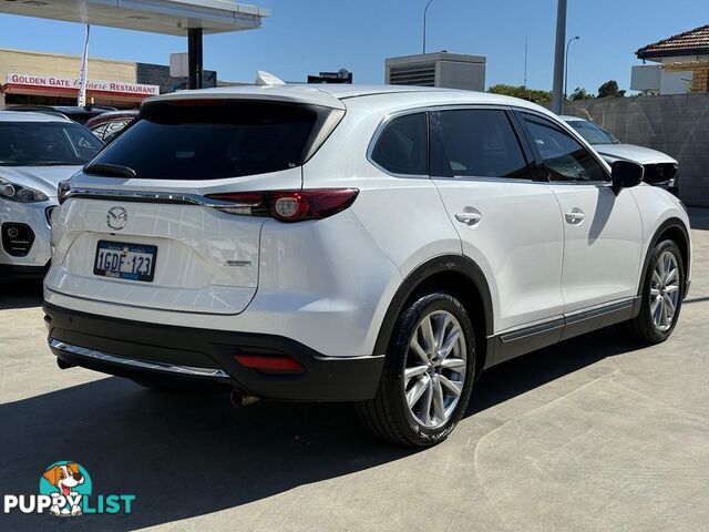 2016 MAZDA CX-9 AZAMI TC SUV