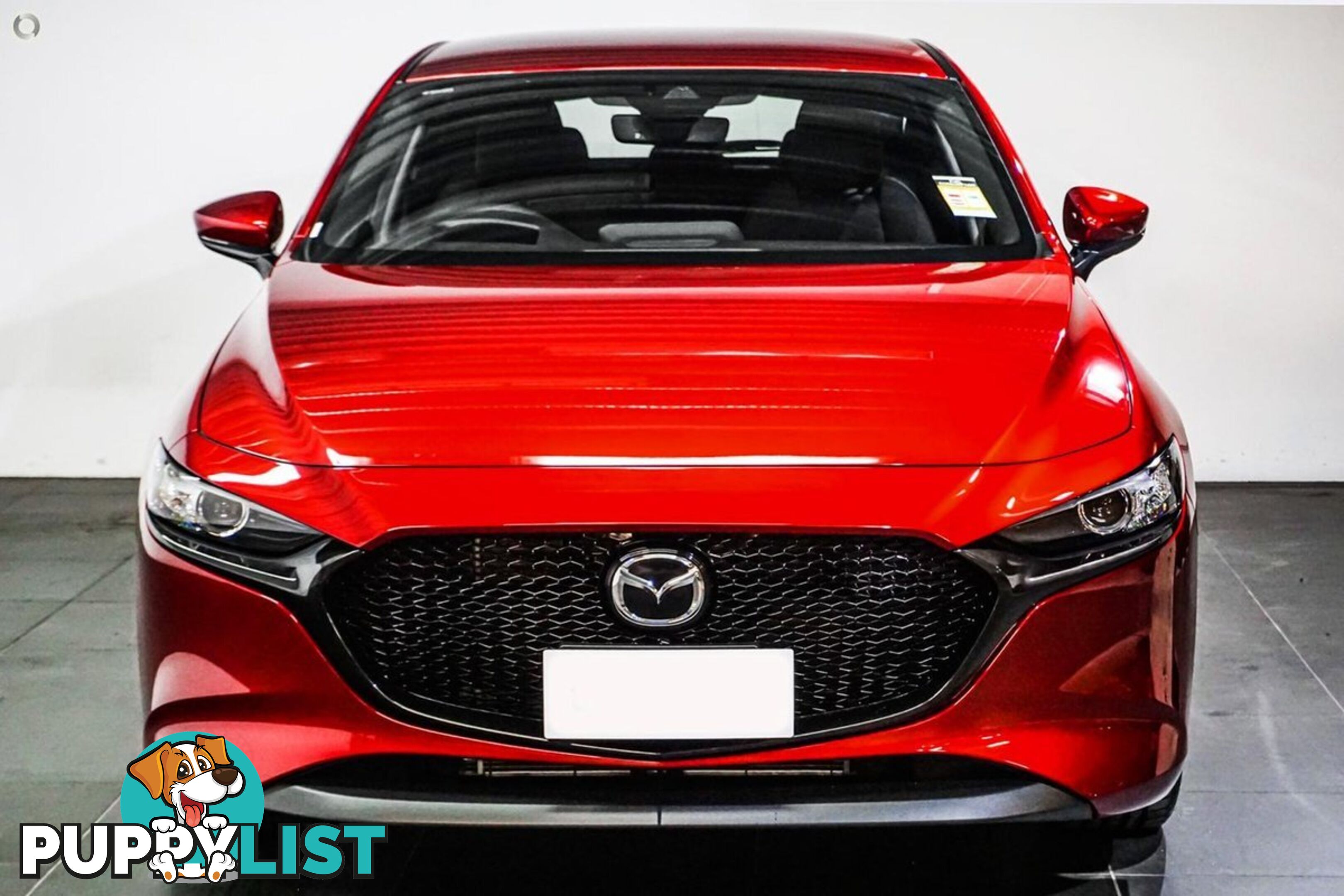 2024 MAZDA 3 G20-EVOLVE BP-SERIES HATCHBACK