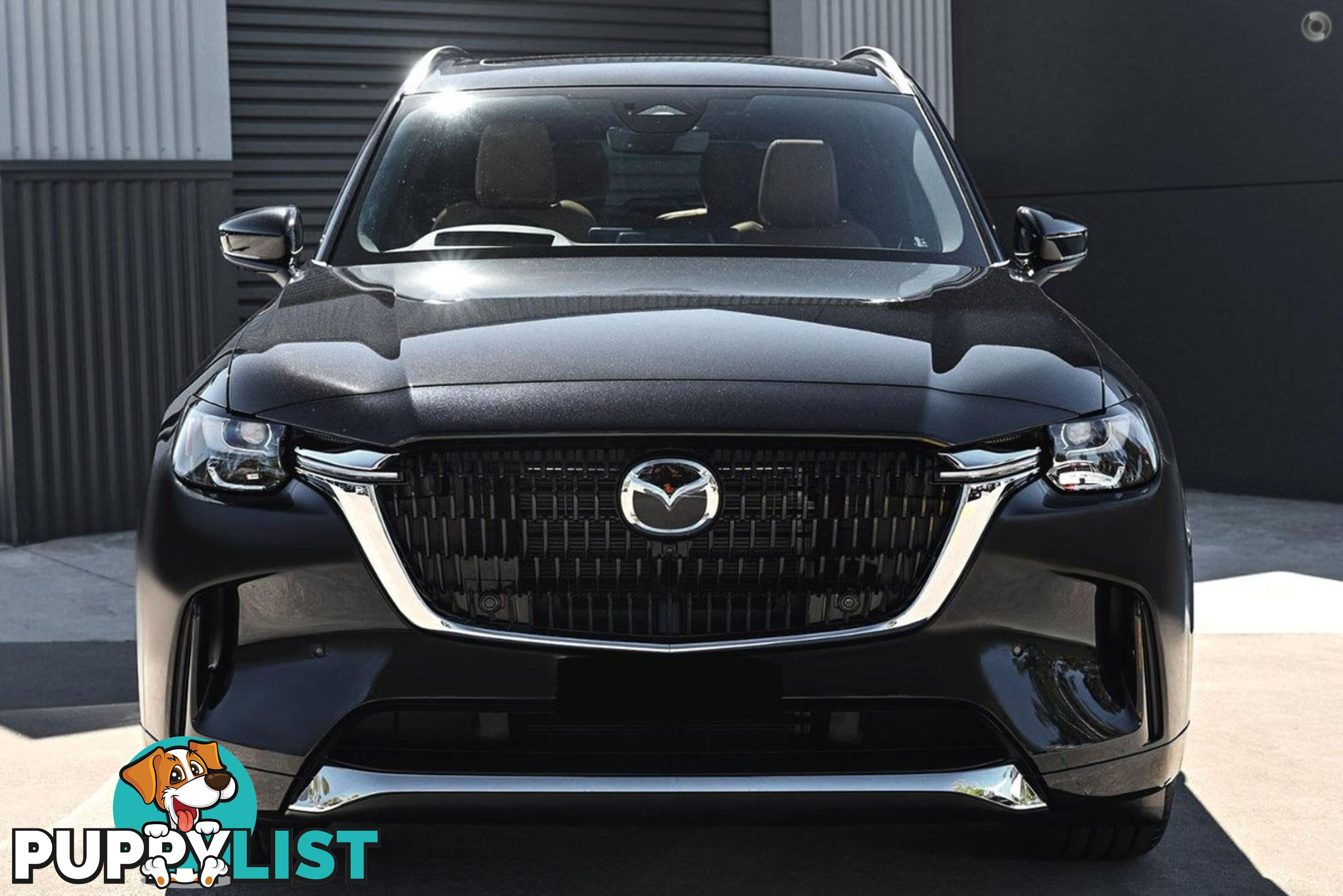 2024 MAZDA CX-90 G50E-AZAMI KK-AWD SUV