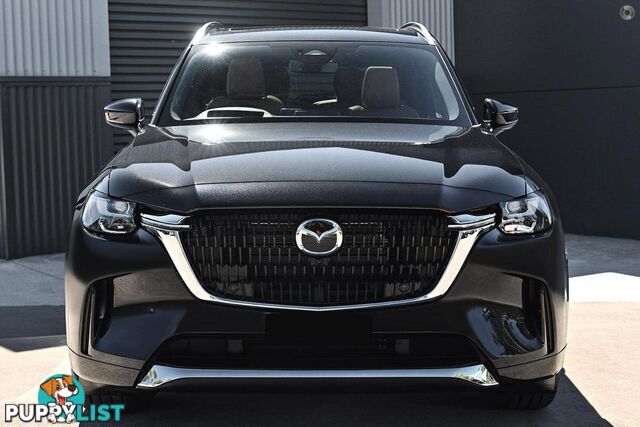 2024 MAZDA CX-90 G50E-AZAMI KK-AWD SUV