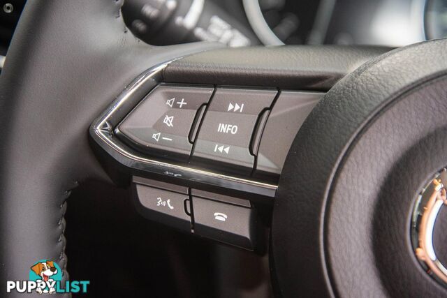 2025 MAZDA CX-5 G20-MAXX KF-SERIES SUV