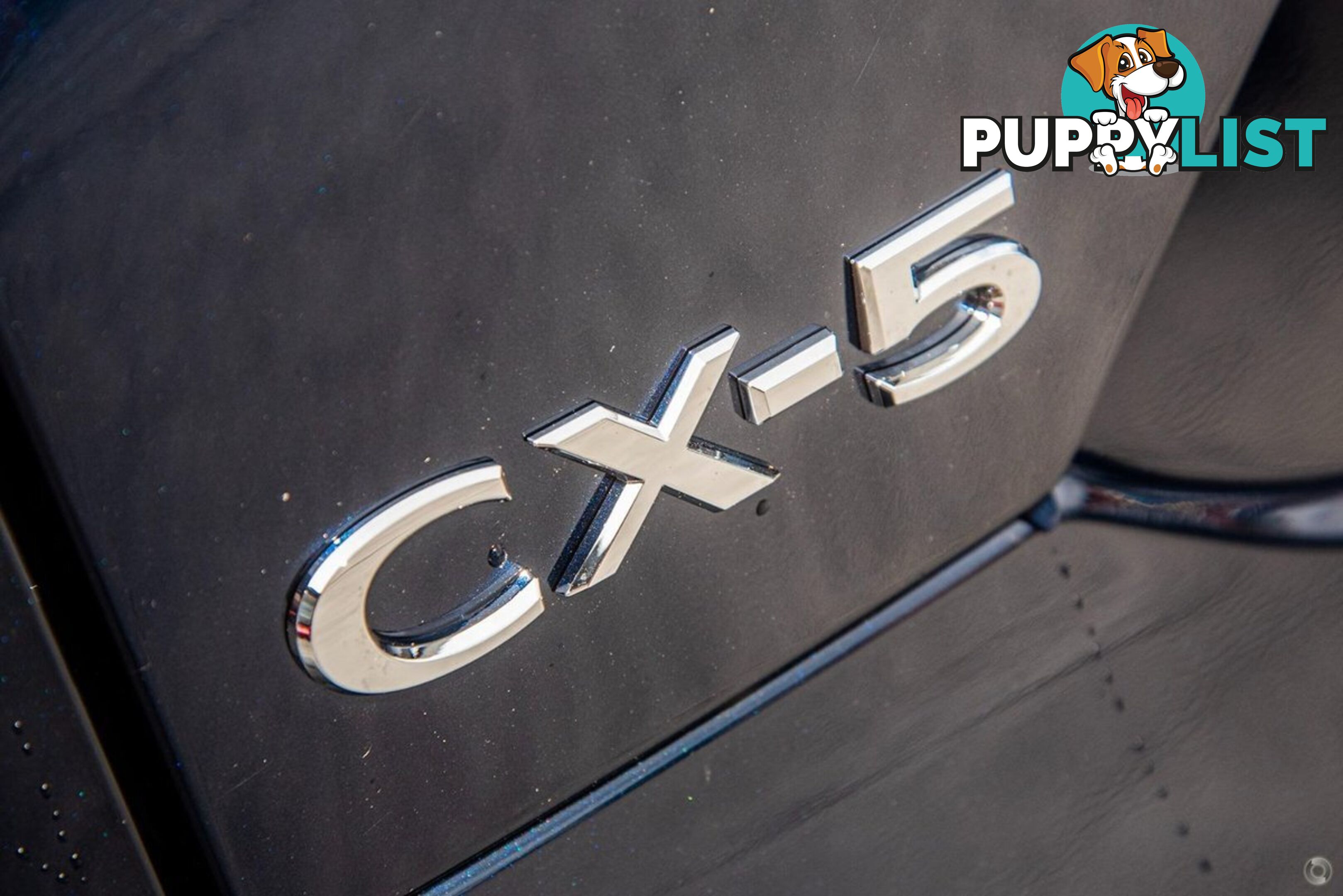 2025 MAZDA CX-5 G20-MAXX KF-SERIES SUV