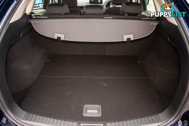 2025 MAZDA CX-5 G20-MAXX KF-SERIES SUV