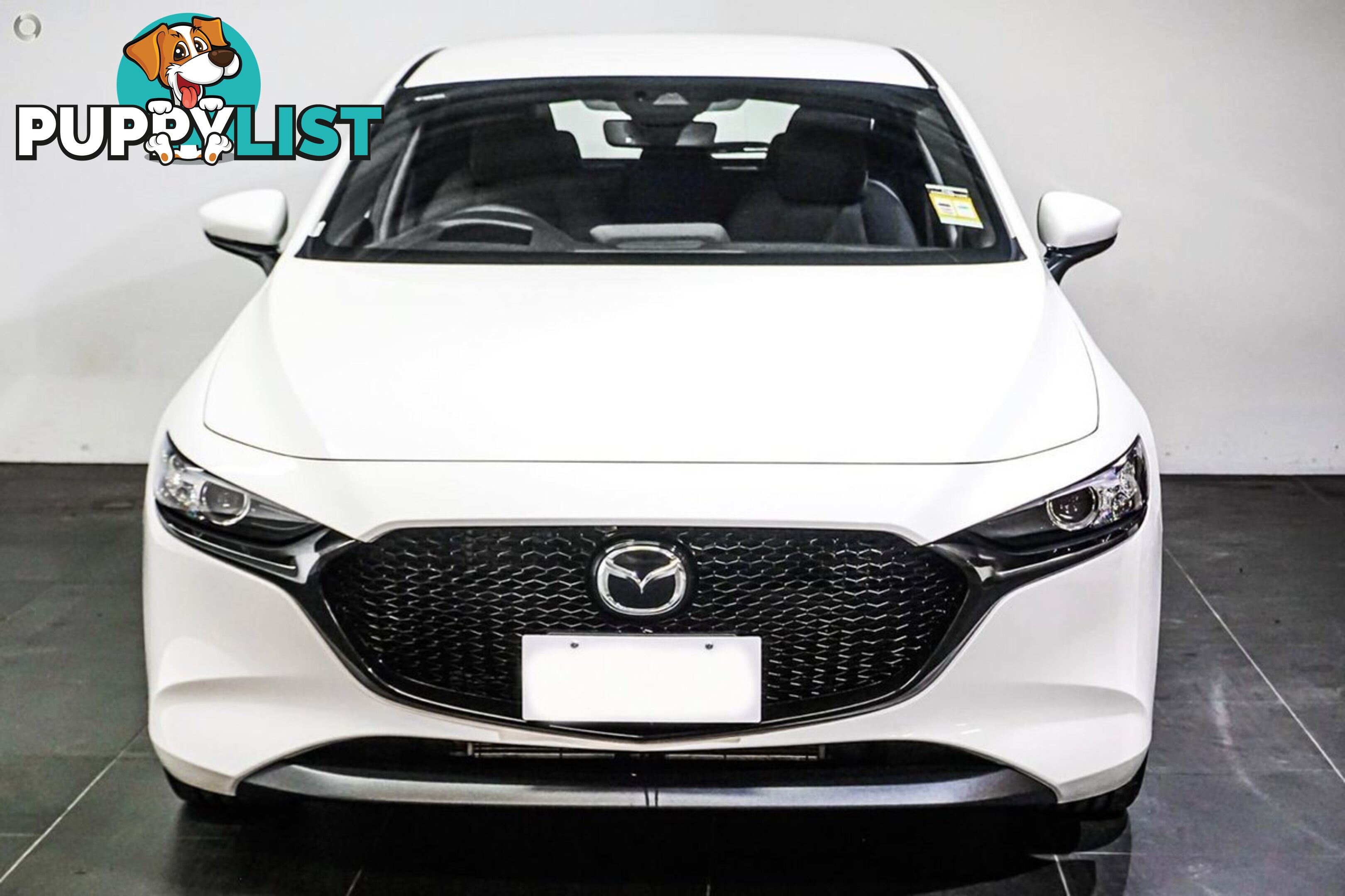 2024 MAZDA 3 G20-EVOLVE BP-SERIES HATCHBACK