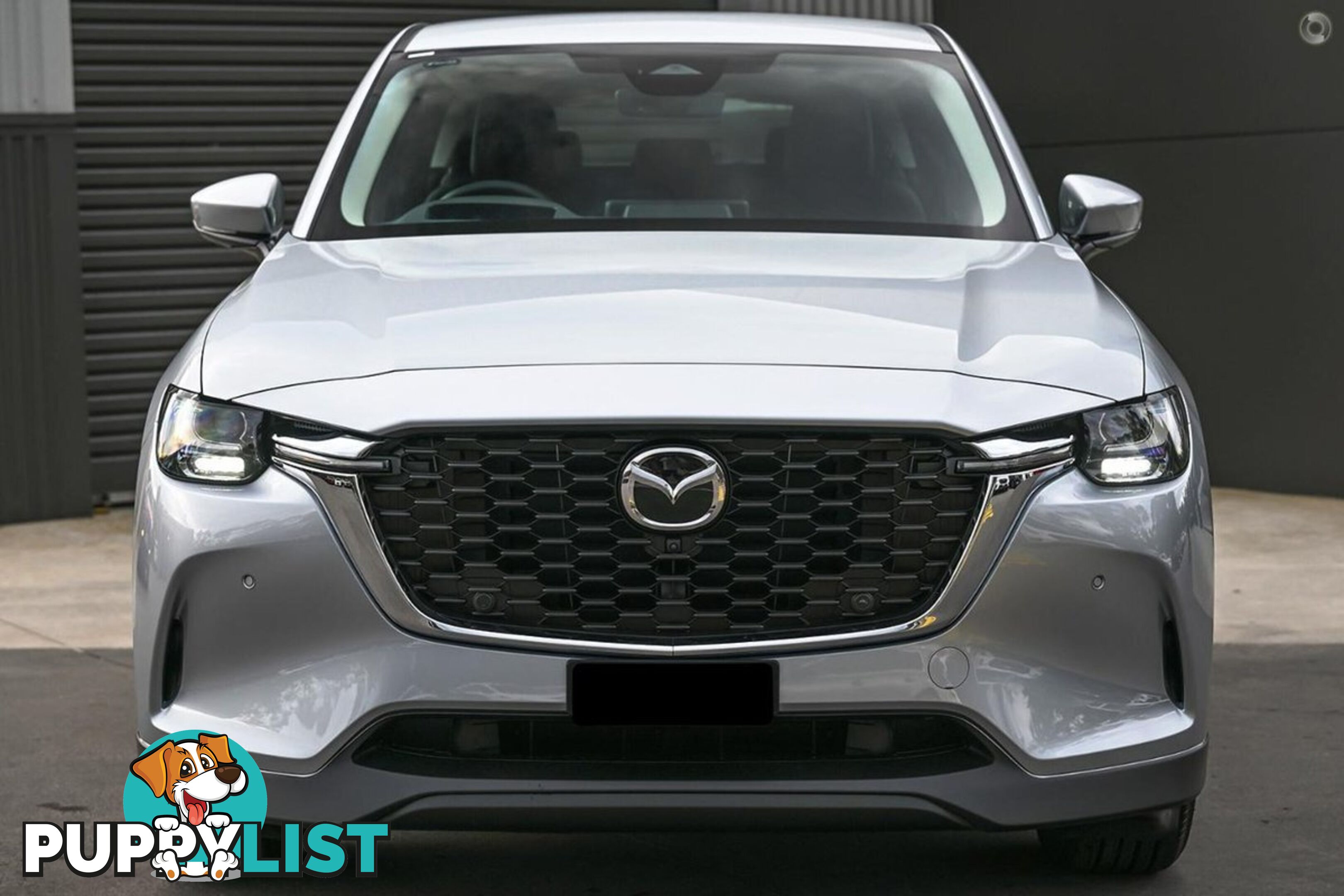 2024 MAZDA CX-60 P50E-EVOLVE KH-SERIES-AWD SUV