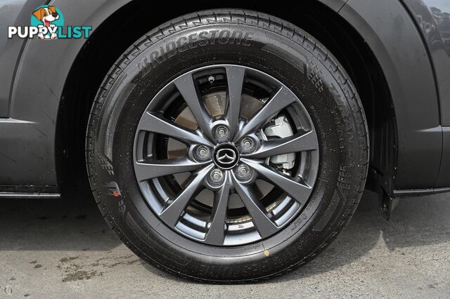 2025 MAZDA CX-30 G20-PURE DM-SERIES SUV