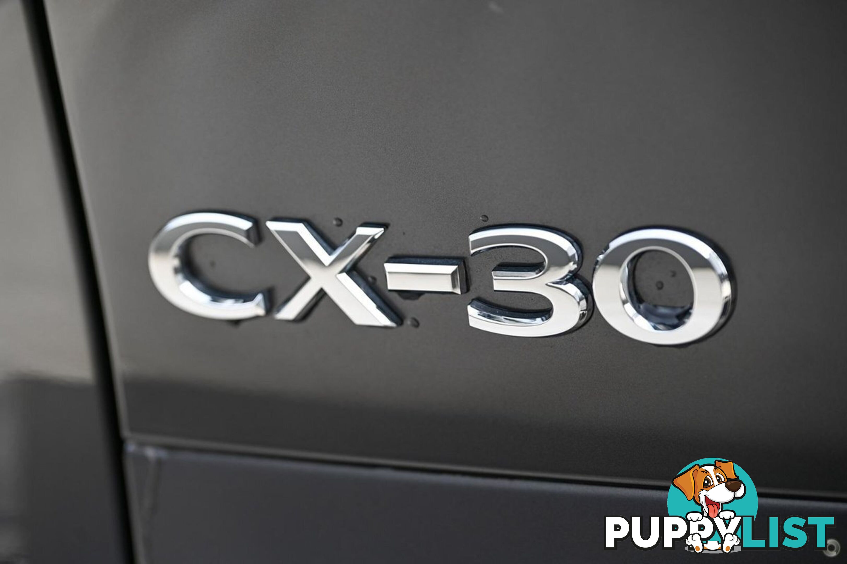 2025 MAZDA CX-30 G20-PURE DM-SERIES SUV
