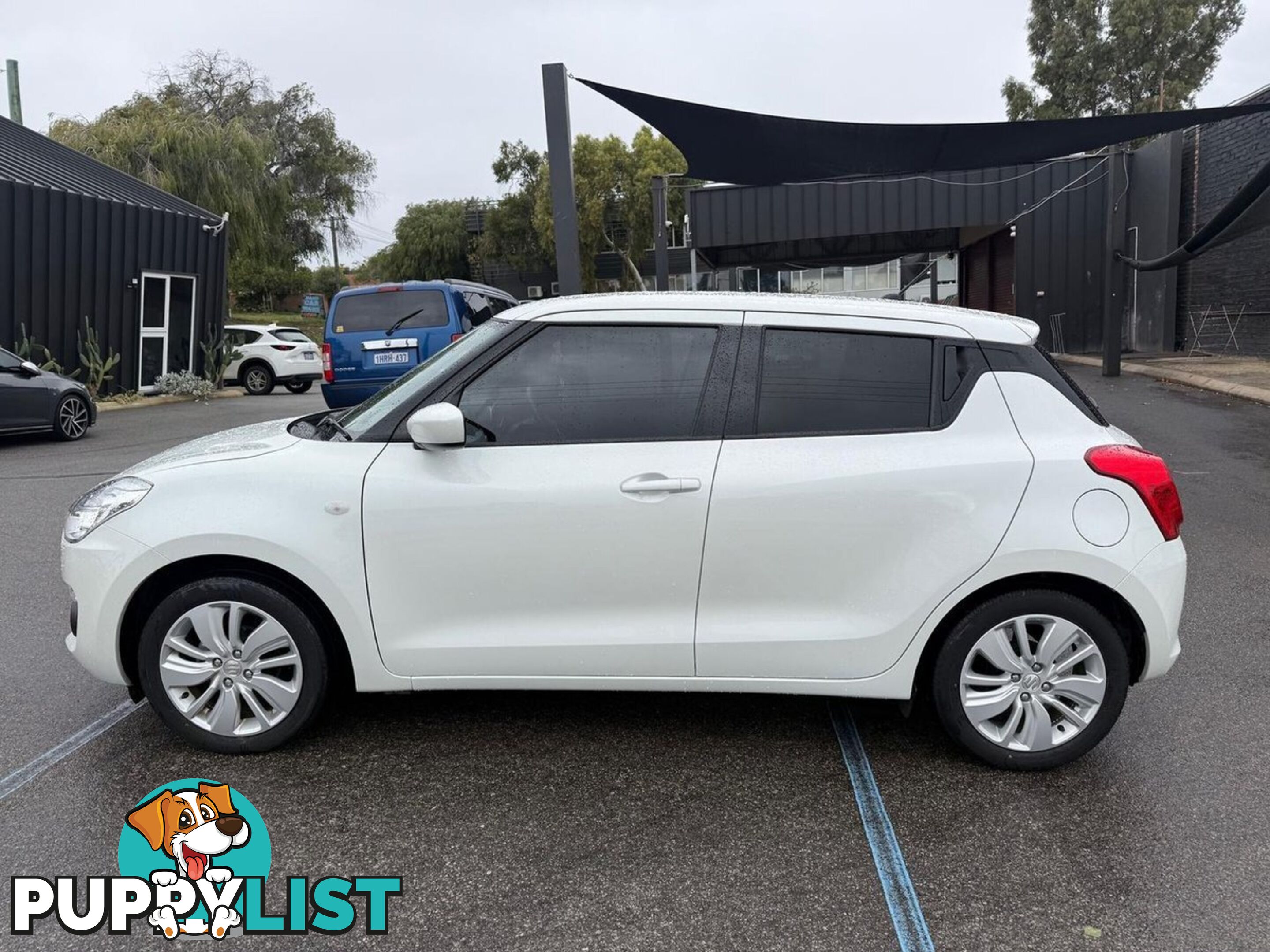 2020 SUZUKI SWIFT GL-NAVIGATOR AZ HATCHBACK