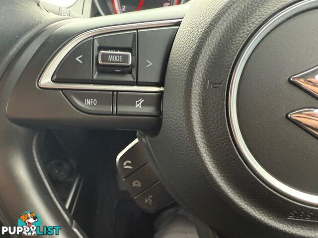 2020 SUZUKI SWIFT GL-NAVIGATOR AZ HATCHBACK