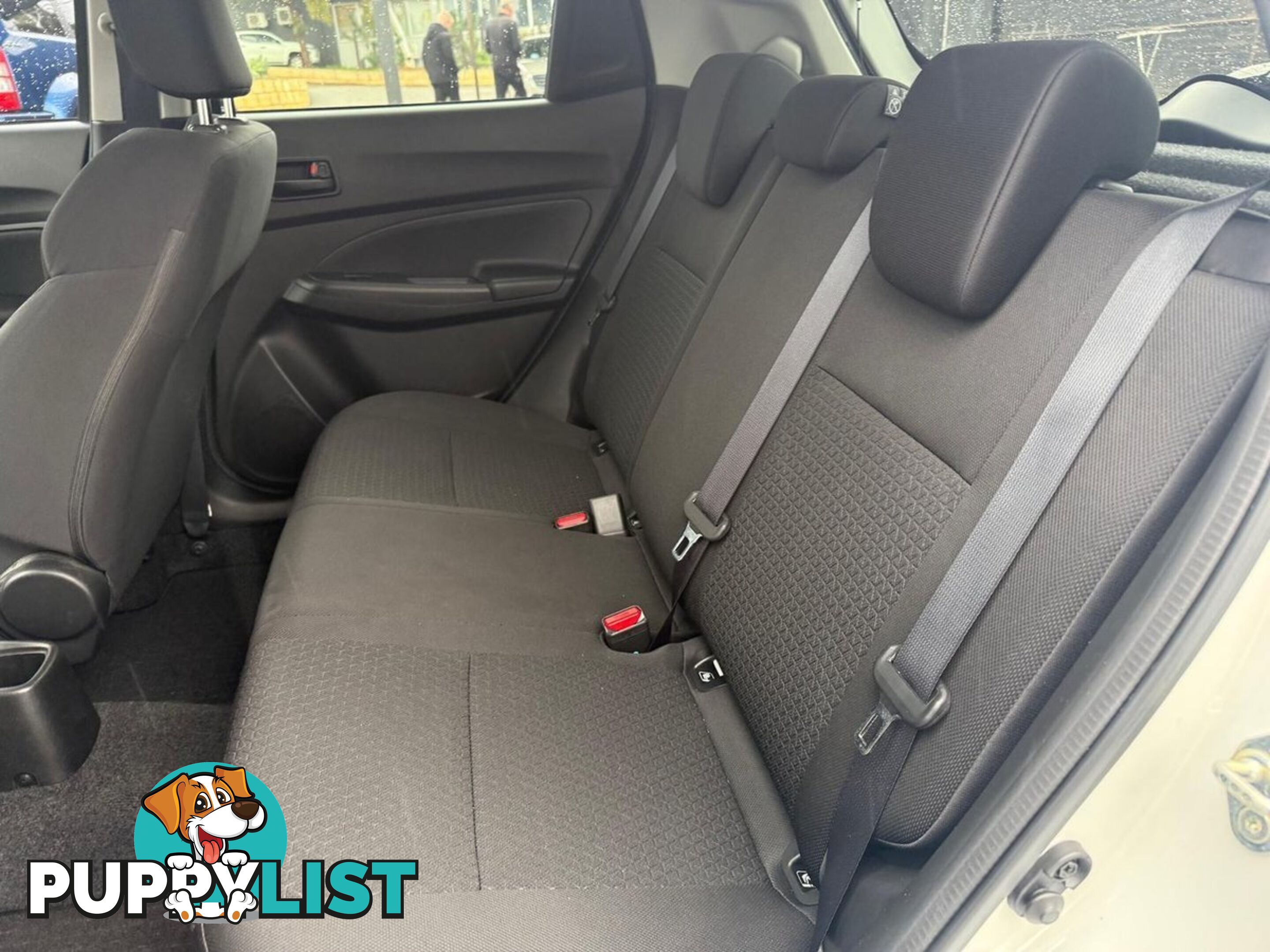 2020 SUZUKI SWIFT GL-NAVIGATOR AZ HATCHBACK