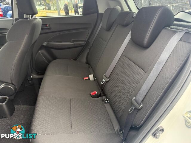 2020 SUZUKI SWIFT GL-NAVIGATOR AZ HATCHBACK