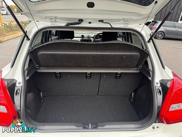 2020 SUZUKI SWIFT GL-NAVIGATOR AZ HATCHBACK
