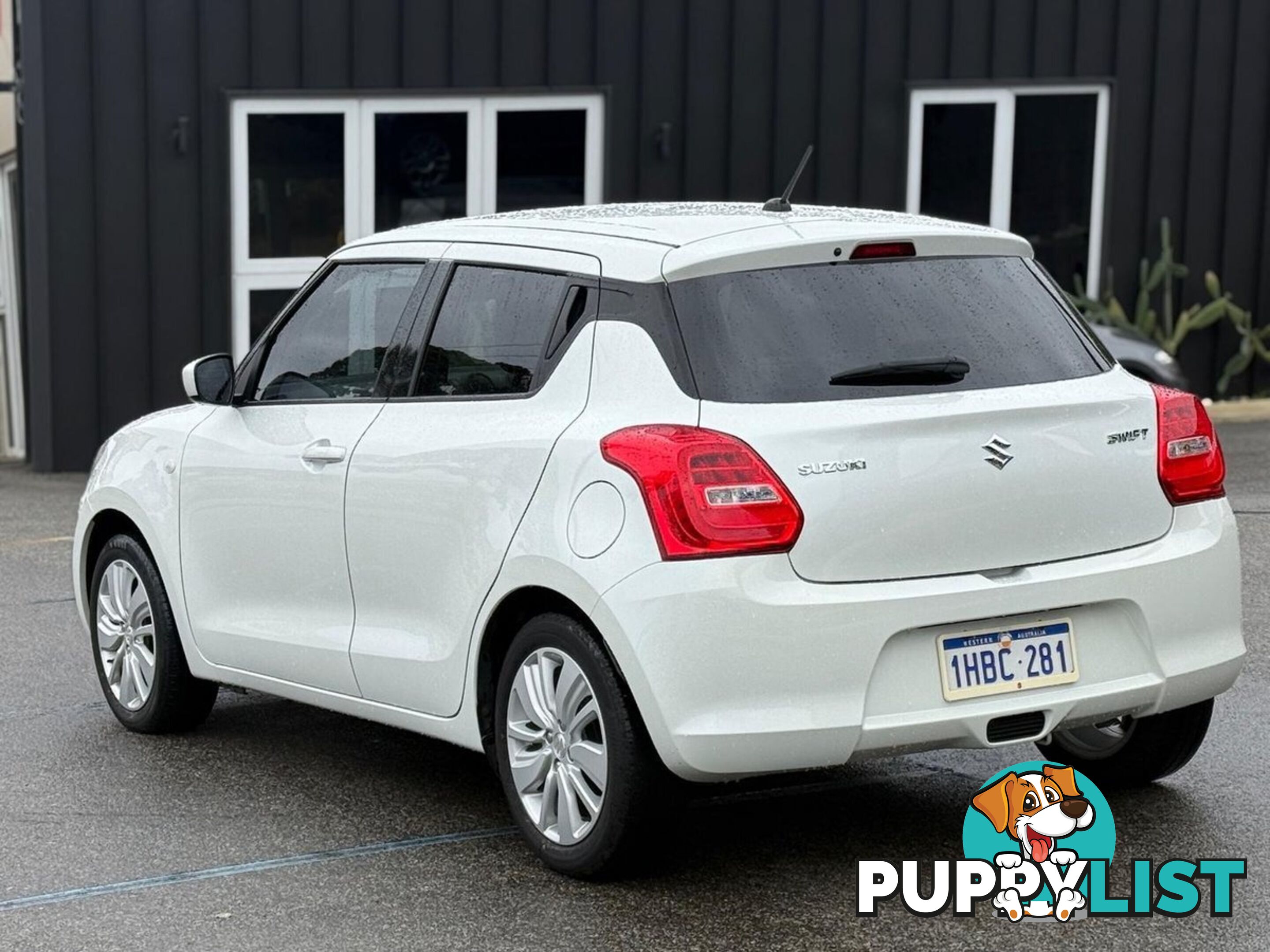 2020 SUZUKI SWIFT GL-NAVIGATOR AZ HATCHBACK