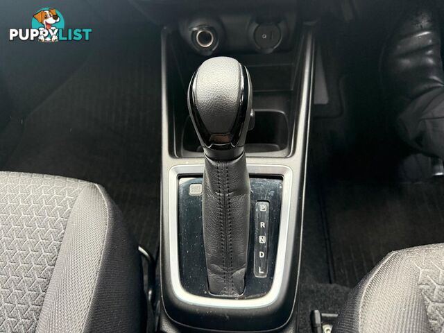 2020 SUZUKI SWIFT GL-NAVIGATOR AZ HATCHBACK