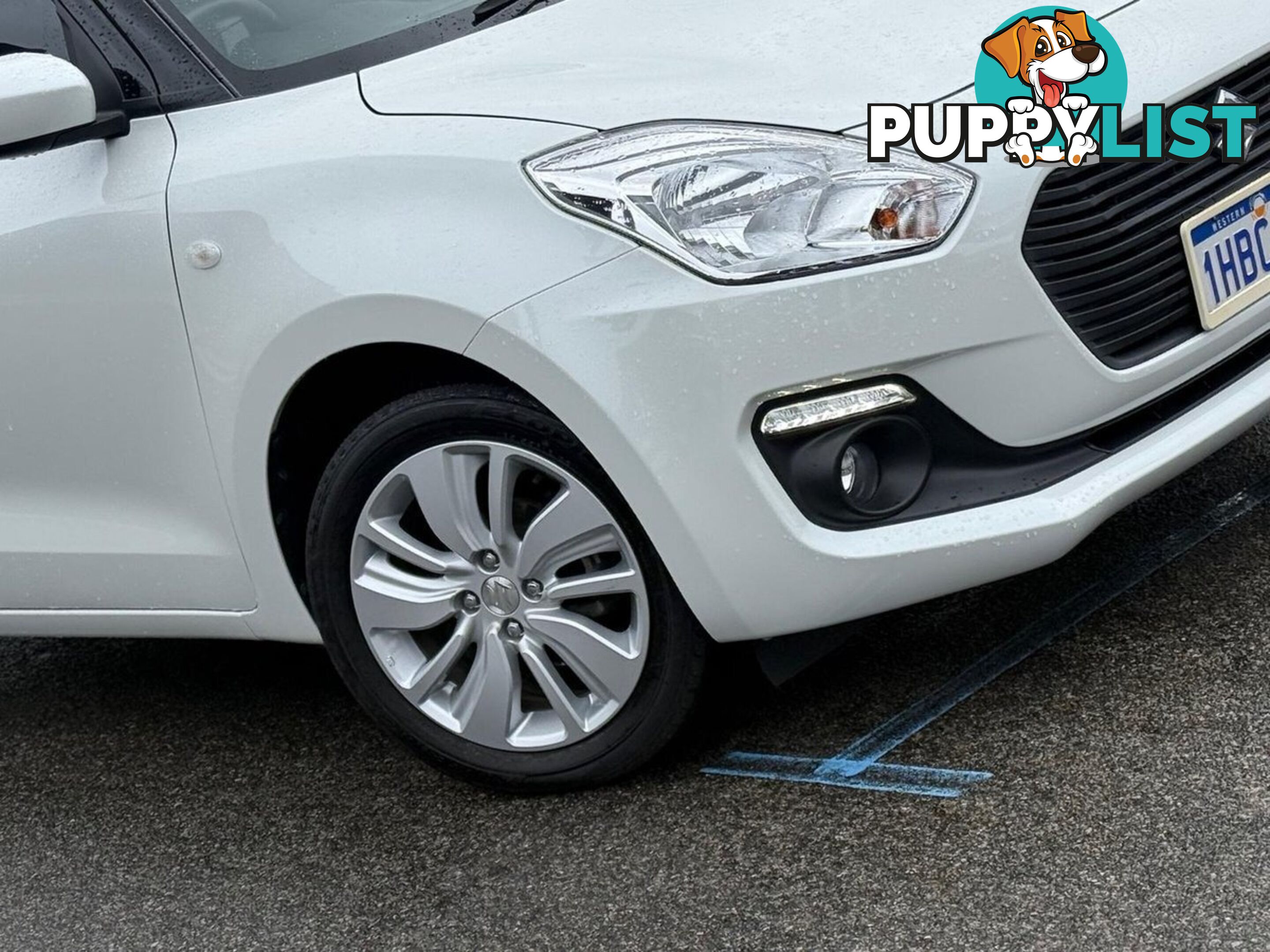 2020 SUZUKI SWIFT GL-NAVIGATOR AZ HATCHBACK