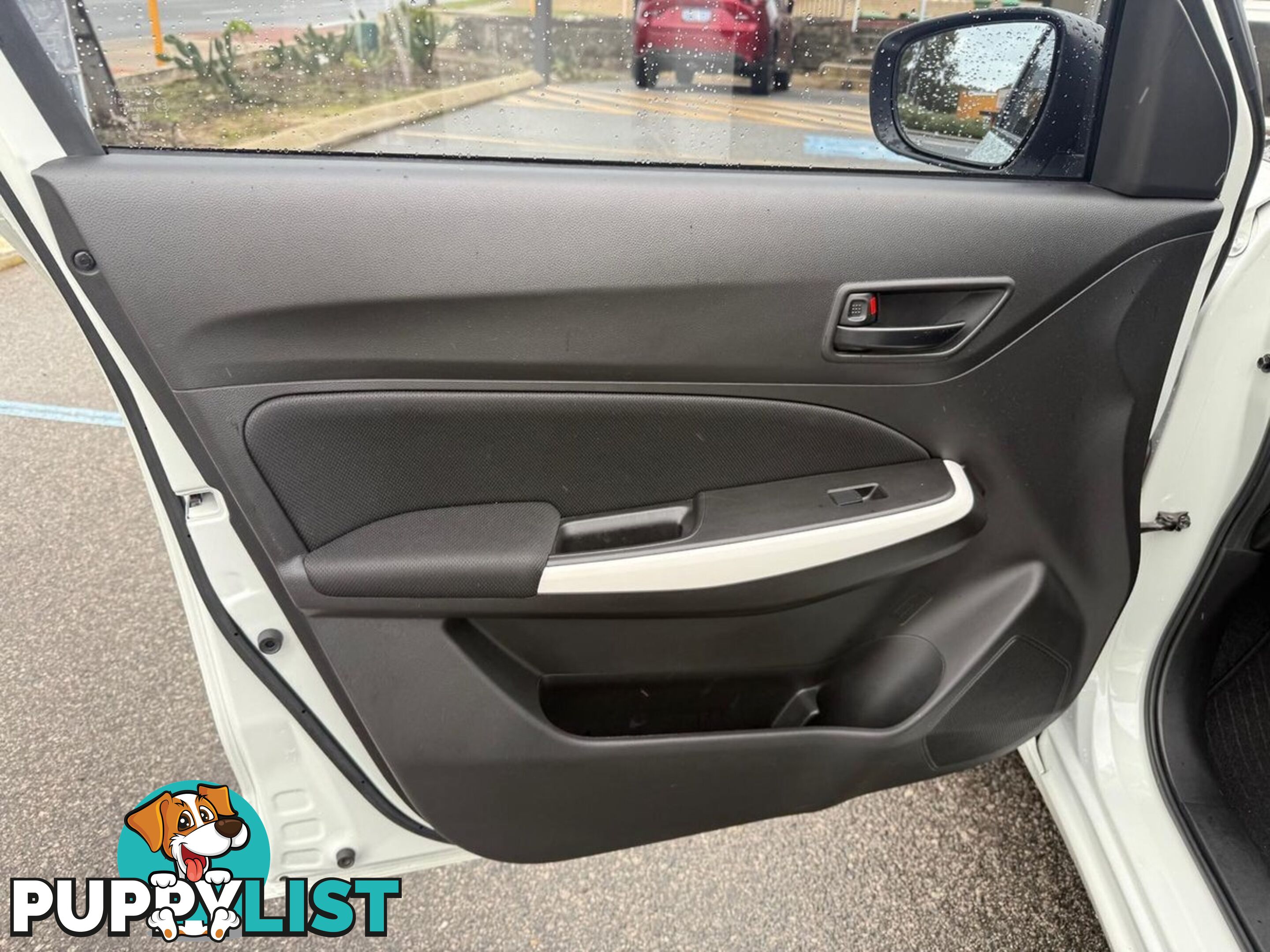 2020 SUZUKI SWIFT GL-NAVIGATOR AZ HATCHBACK