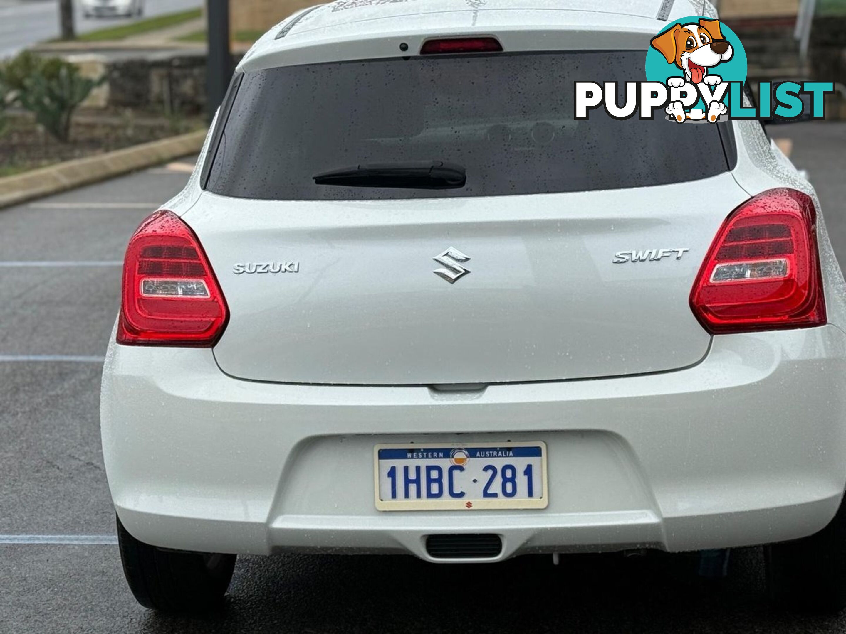 2020 SUZUKI SWIFT GL-NAVIGATOR AZ HATCHBACK