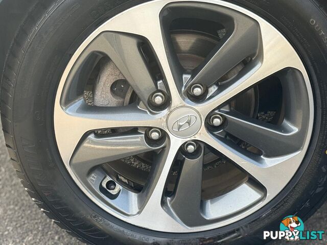2015 HYUNDAI I30 ACTIVE-X GD3-SERIES-II-MY16 HATCHBACK