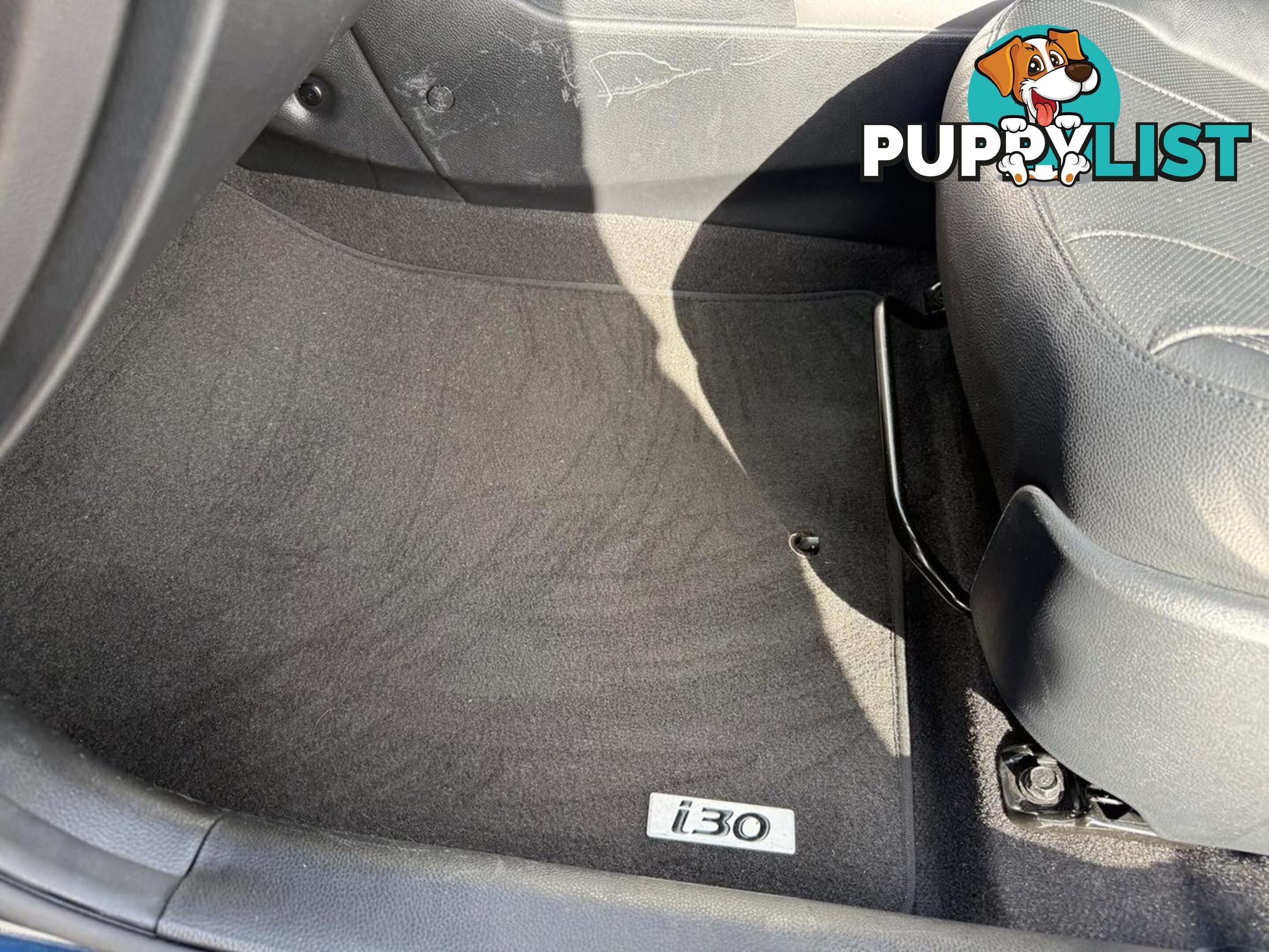 2015 HYUNDAI I30 ACTIVE-X GD3-SERIES-II-MY16 HATCHBACK