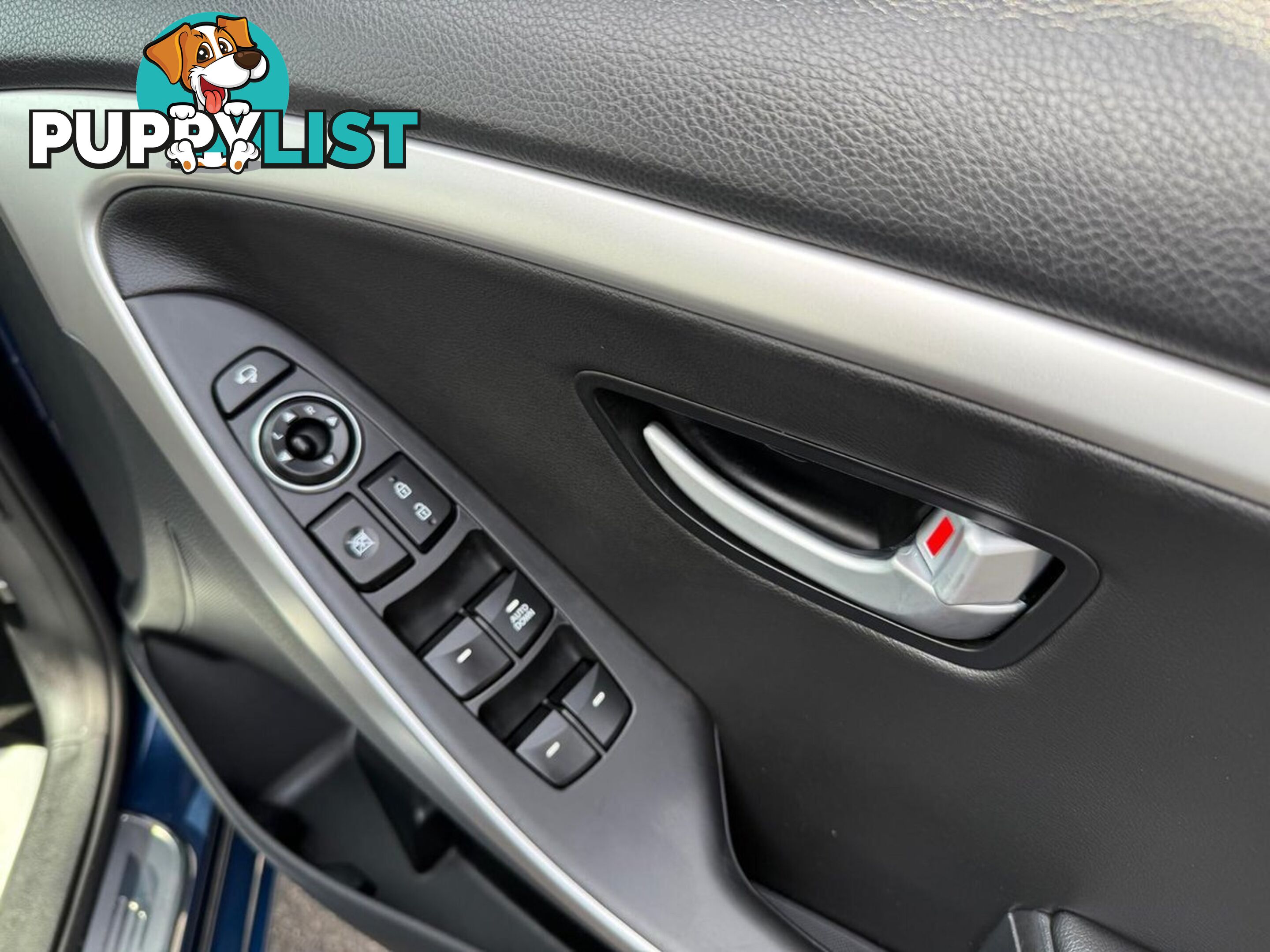 2015 HYUNDAI I30 ACTIVE-X GD3-SERIES-II-MY16 HATCHBACK