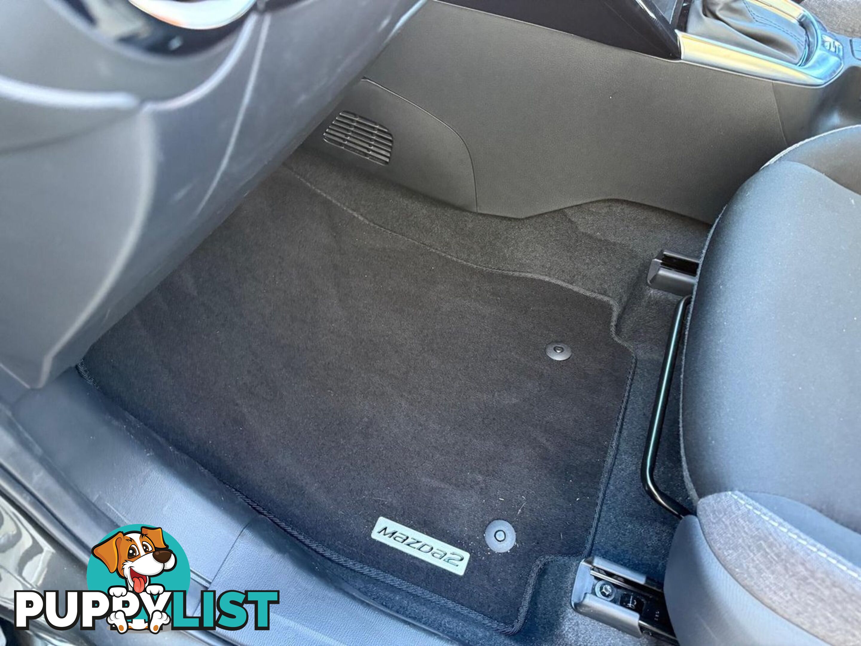 2024 MAZDA 2 G15-PURE DJ-SERIES HATCHBACK