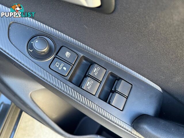 2024 MAZDA 2 G15-PURE DJ-SERIES HATCHBACK