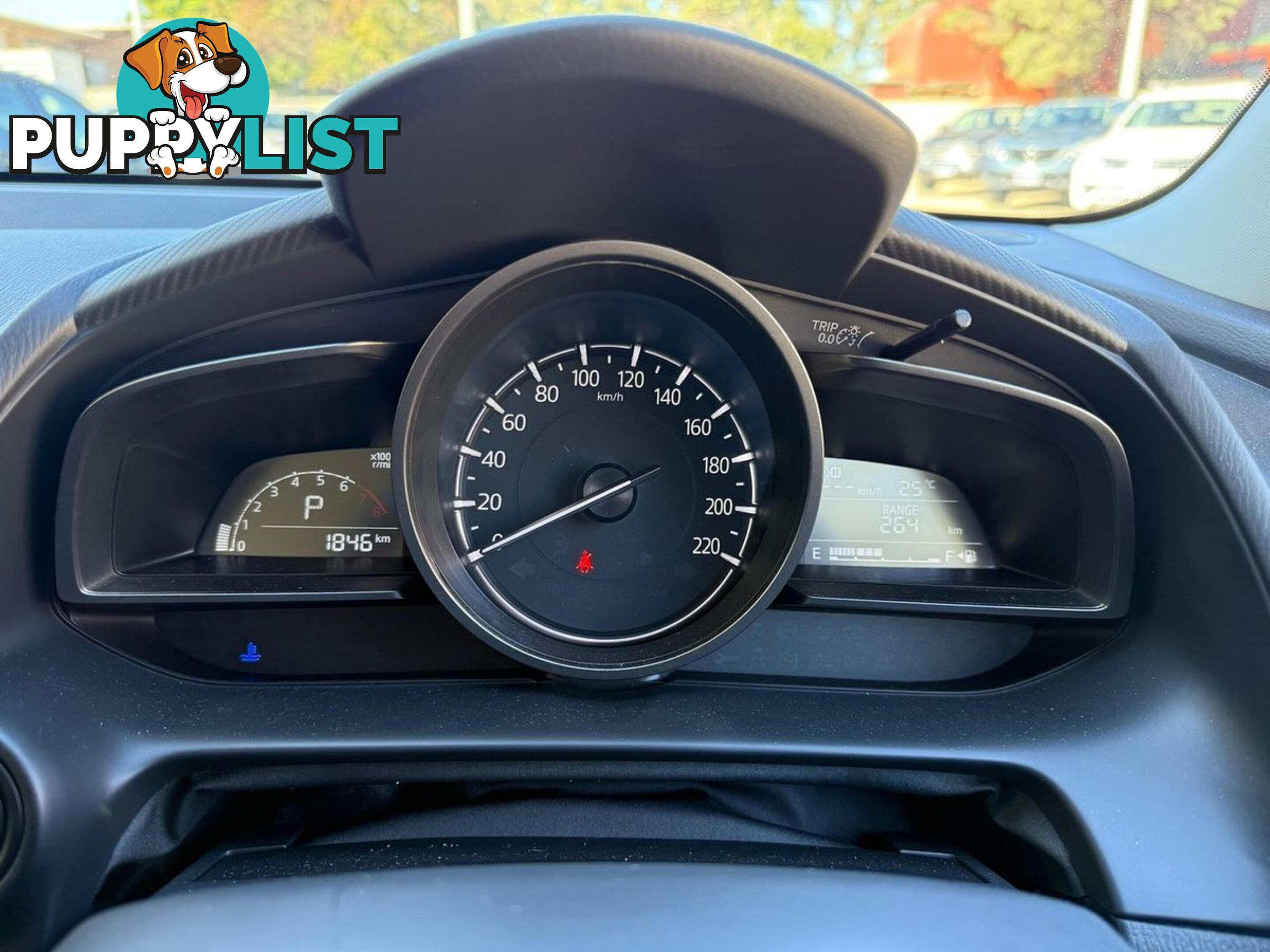 2024 MAZDA 2 G15-PURE DJ-SERIES HATCHBACK