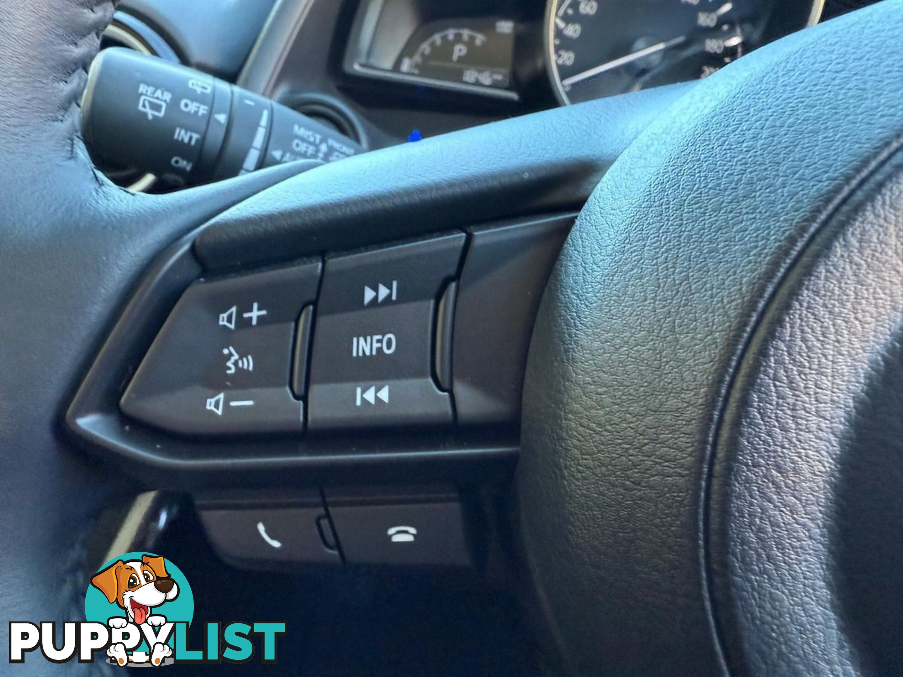 2024 MAZDA 2 G15-PURE DJ-SERIES HATCHBACK