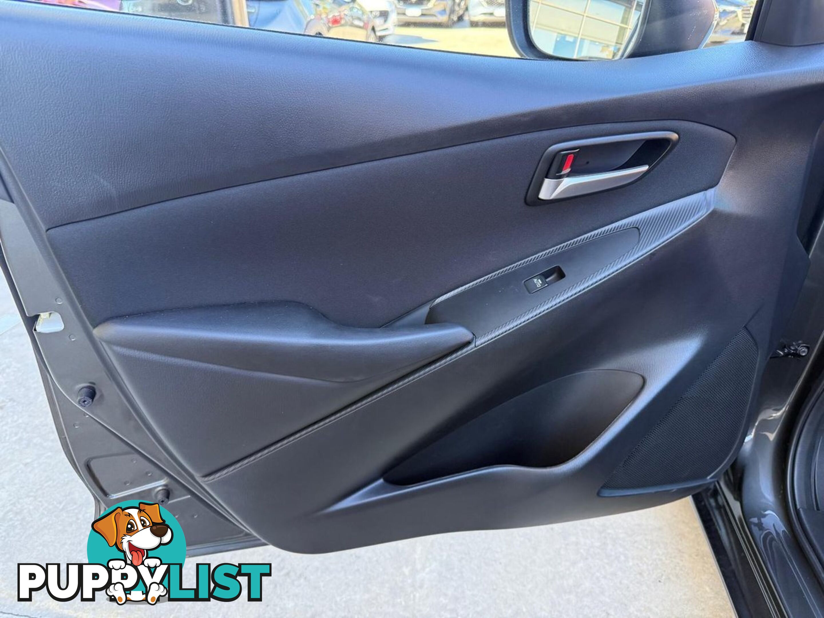 2024 MAZDA 2 G15-PURE DJ-SERIES HATCHBACK