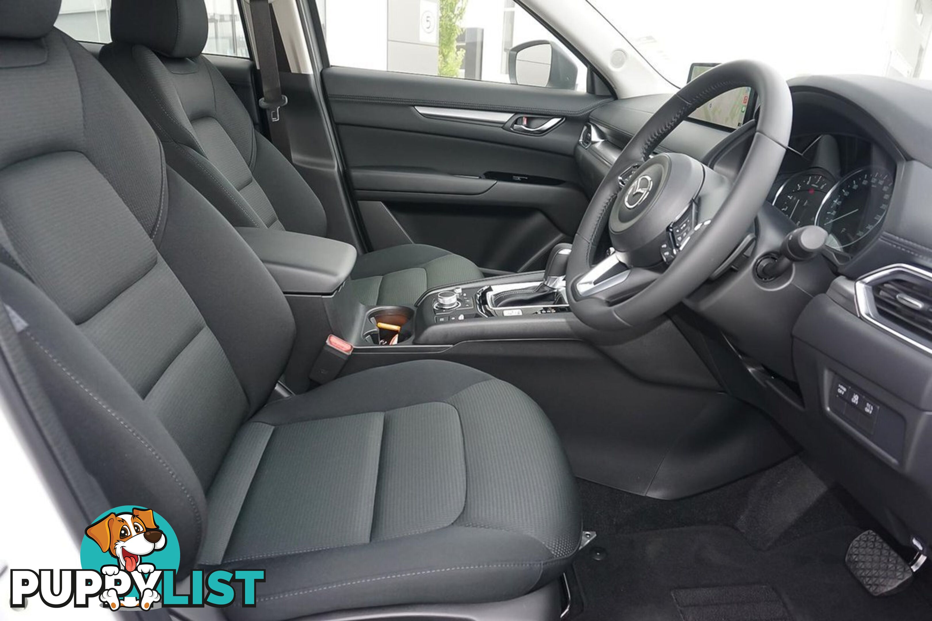 2025 MAZDA CX-5 G25-MAXX-SPORT KF-SERIES SUV