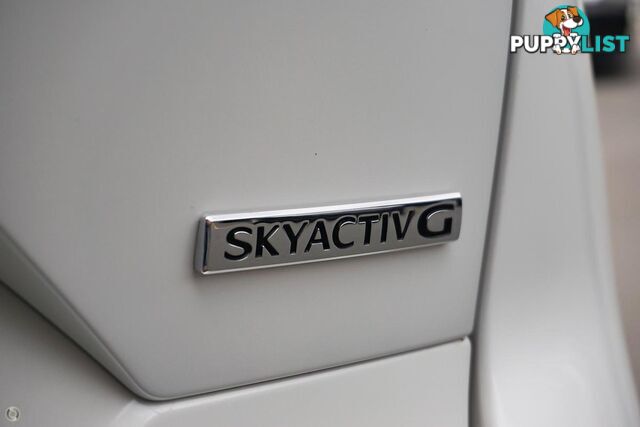 2025 MAZDA CX-5 G25-MAXX-SPORT KF-SERIES SUV